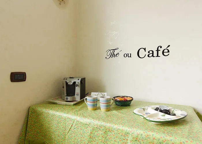 Asterisco Casa vacanze