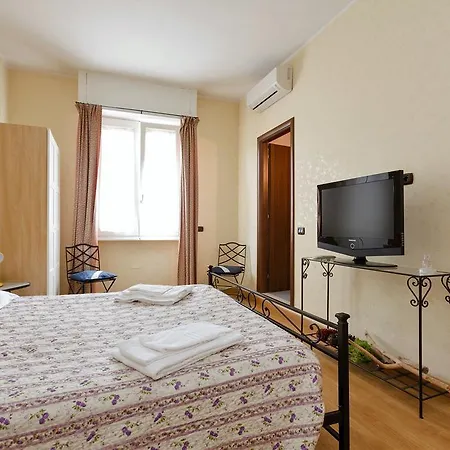 Asterisco Ferienhaus *