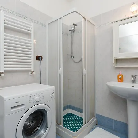Asterisco Vakantiehuis Rome
