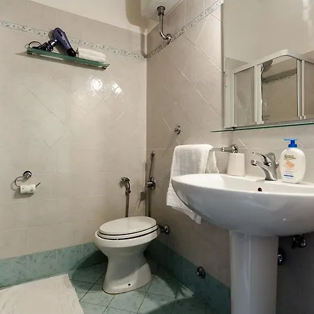 Ferienhaus Asterisco *
