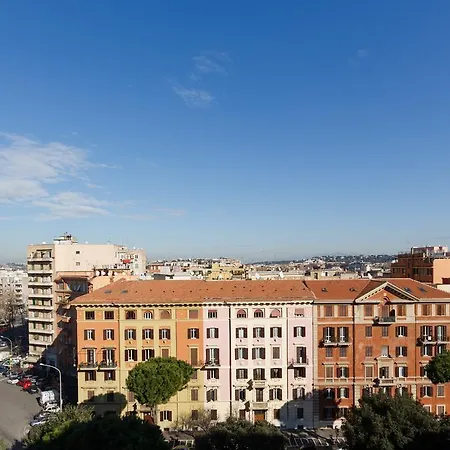 Vakantiehuis Asterisco