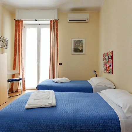 Tatil Evi Asterisco Roma