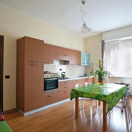 Asterisco Ferienhaus