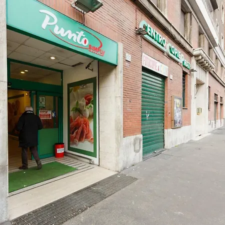 Hébergement de vacances Asterisco *