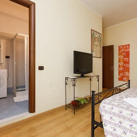 Casa vacanze Asterisco *