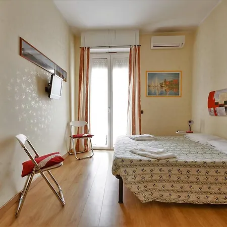 Casa vacanze Asterisco