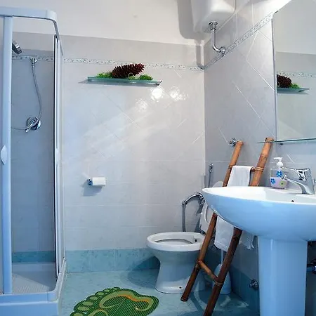 Asterisco Casa vacanze Roma